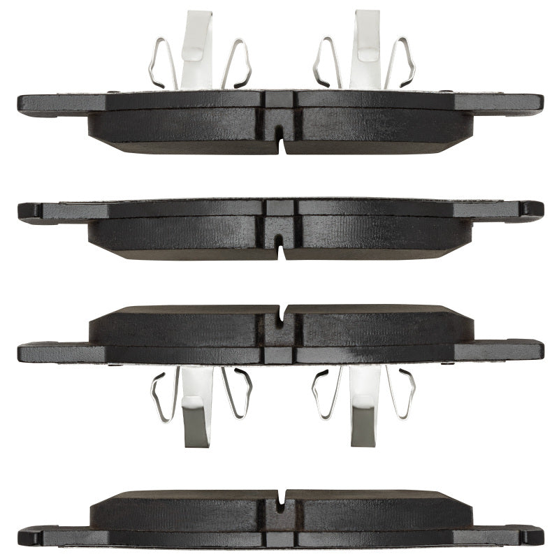 R1 Concepts R1 15-25 Ford Maverick Front R1 Optimum OE Brake Pads