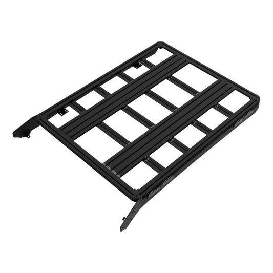 KC HiLiTES 24-25 Toyota Tacoma Double Cab Platform One Roof Rack
