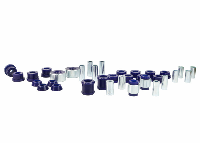 SuperPro Enhancement Bushing Kit Honda