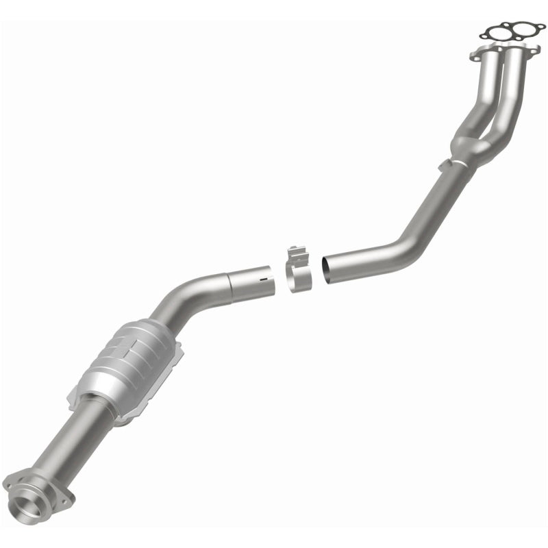 MagnaFlow Direct Fit Catalytic Converter 97 BMW Z3 1.9L