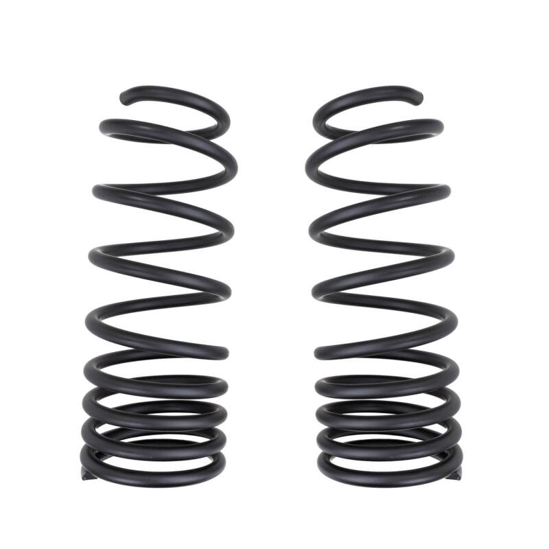 Old Man Emu ARB / OME 2024 Toyota Land Cruiser Prado 250 Coil Spring - Rear
