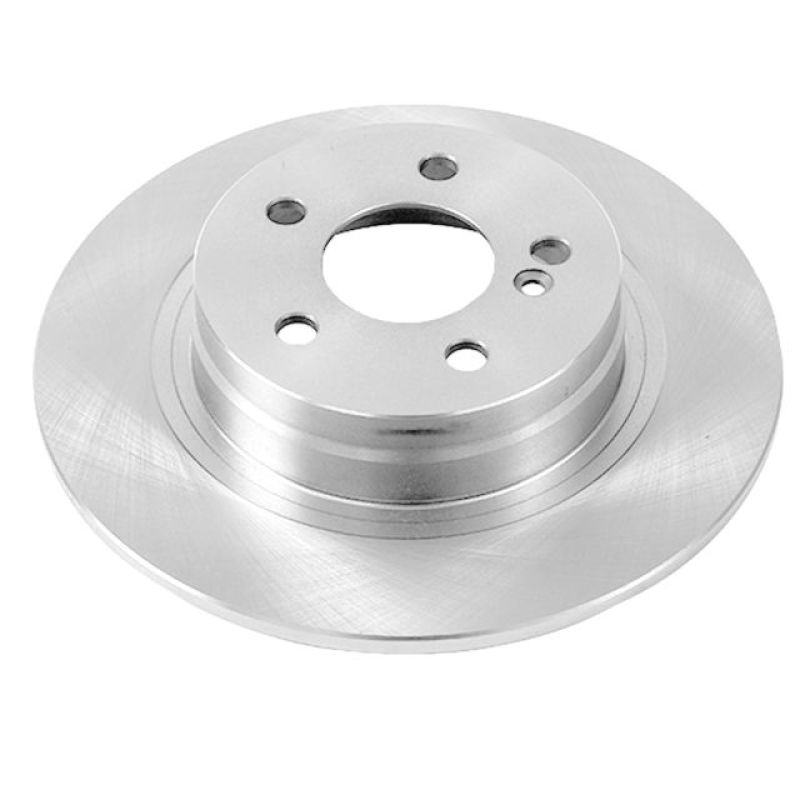 PowerStop Power Stop 12-16 Mercedes-Benz C250 Rear Autospecialty Brake Rotor