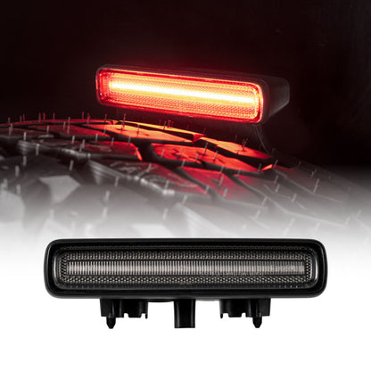 Form Lighting Jeep Wrangler JL LED 3rd Brake Light