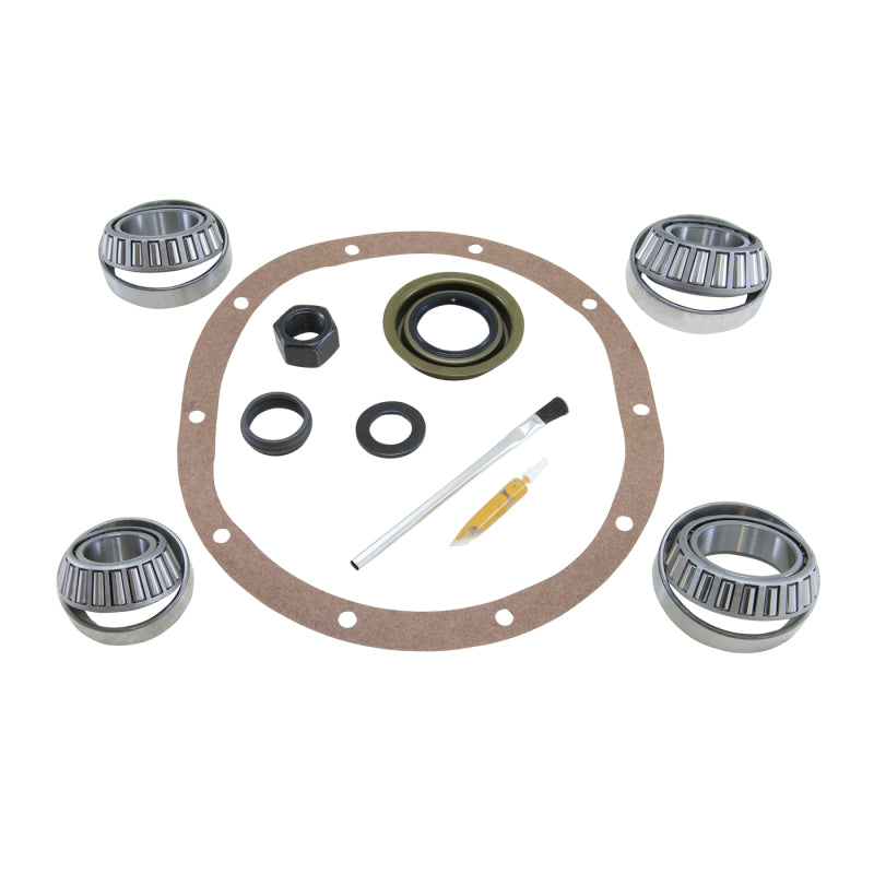 Yukon Gear & Axle USA Standard Bearing Kit For Chrysler 8.25in / 76-04