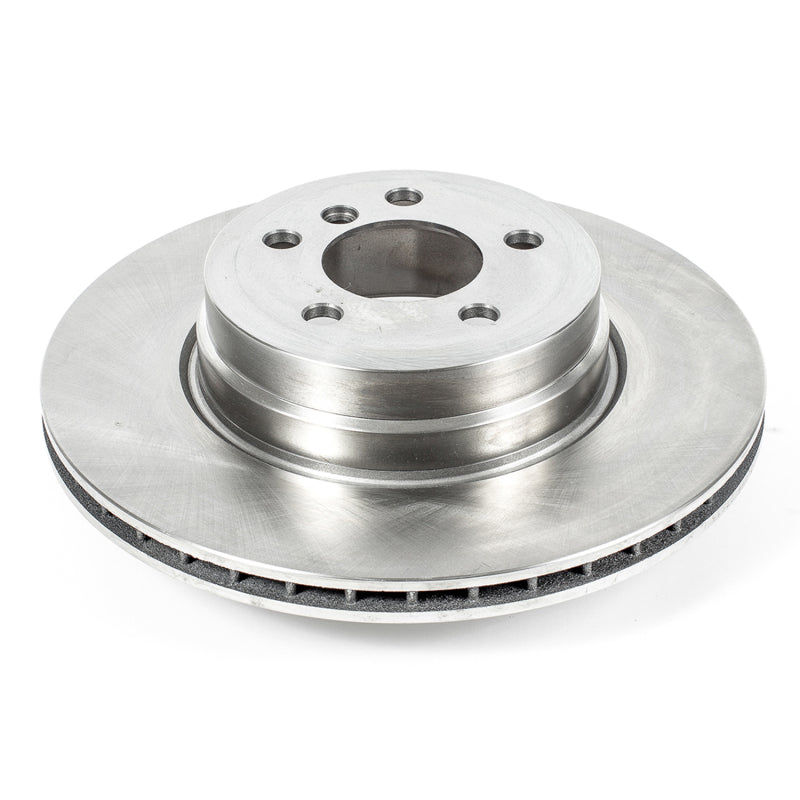 PowerStop Power Stop 07-18 BMW X5 Rear Autospecialty Brake Rotor
