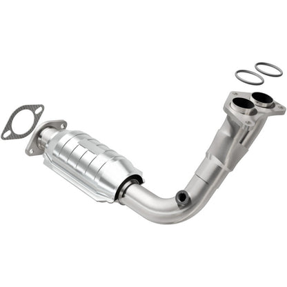 MagnaFlow Direct Fit Catalytic Converter 94-98 Villager/Quest 3.0L
