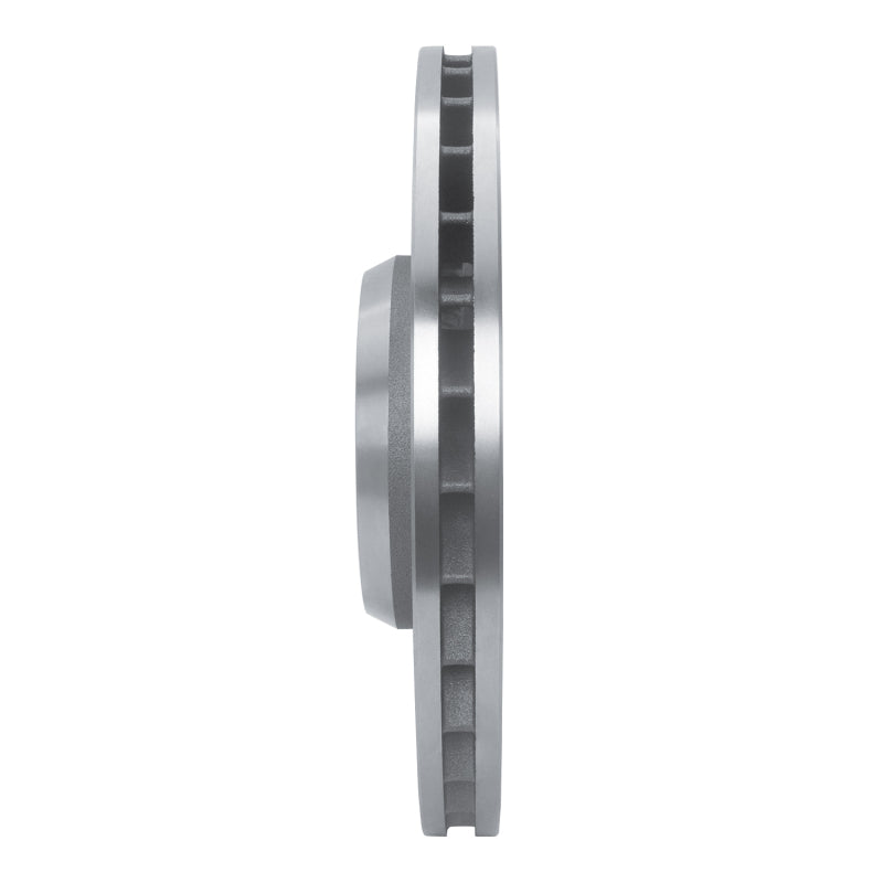 DFC 20-25 BMW X6 Left Front Drilled Brake Rotor
