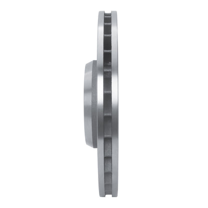 DFC 20-25 BMW X6 Left Front Drilled Brake Rotor