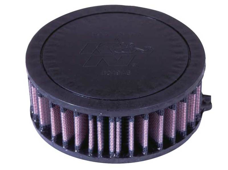K&N Engineering K&N Yamaha Dragstar/V-Star Classic, Custom, Silverado/Dragstar Classic Replacement Air Filter