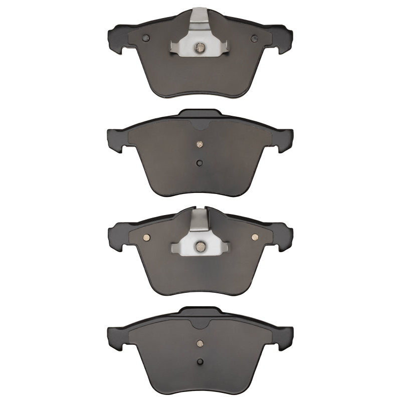 DFC 06-19 Jaguar XJR Front 5000 Advanced Low Metallic Brake Pads