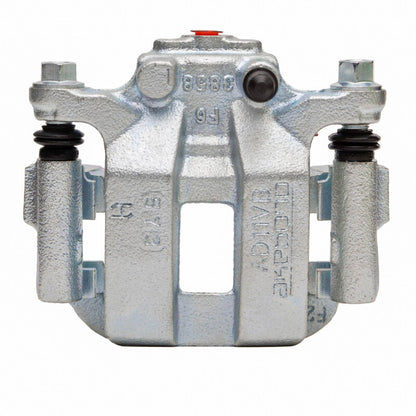 DFC 11-24 Nissan Leaf Rear-R Premium Caliper - Silver Zinc Coated