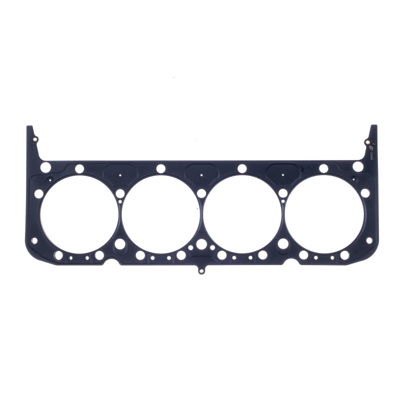 Cometic Gasket Cometic GM SB2.2 Small Block V8 .075in MLS Cylinder Head Gasket - 4.200in Bore - With Steam Holes