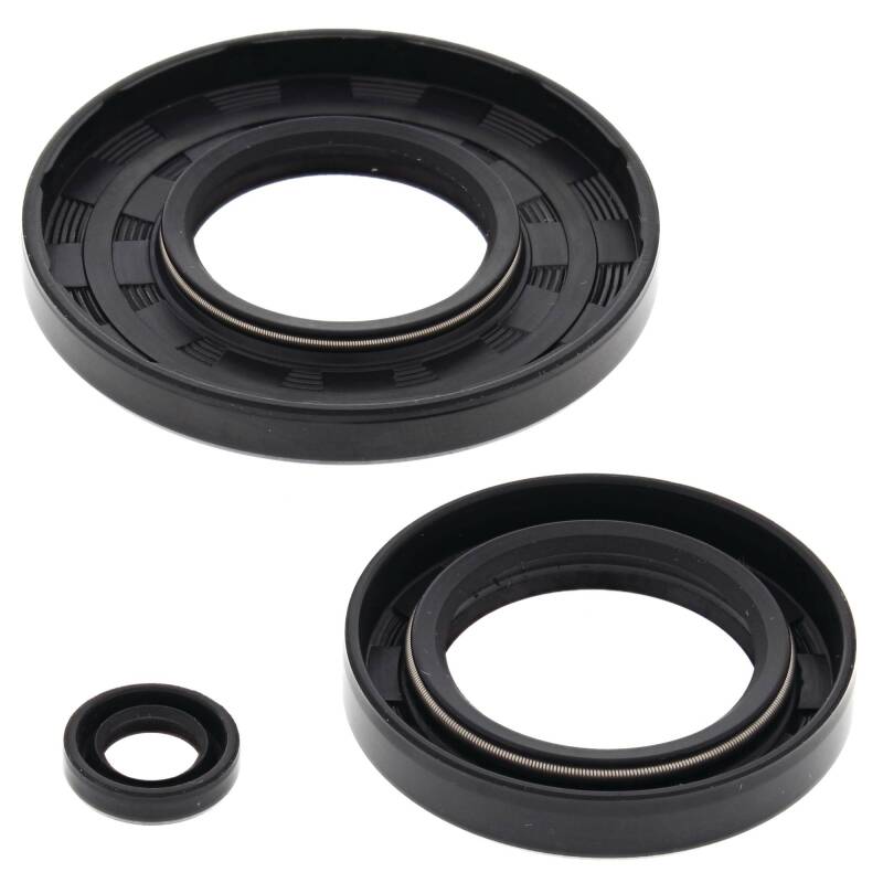 Vertex Pistons Vertex Gaskets 1987 Ski-Doo Citation Oil Seal Kit