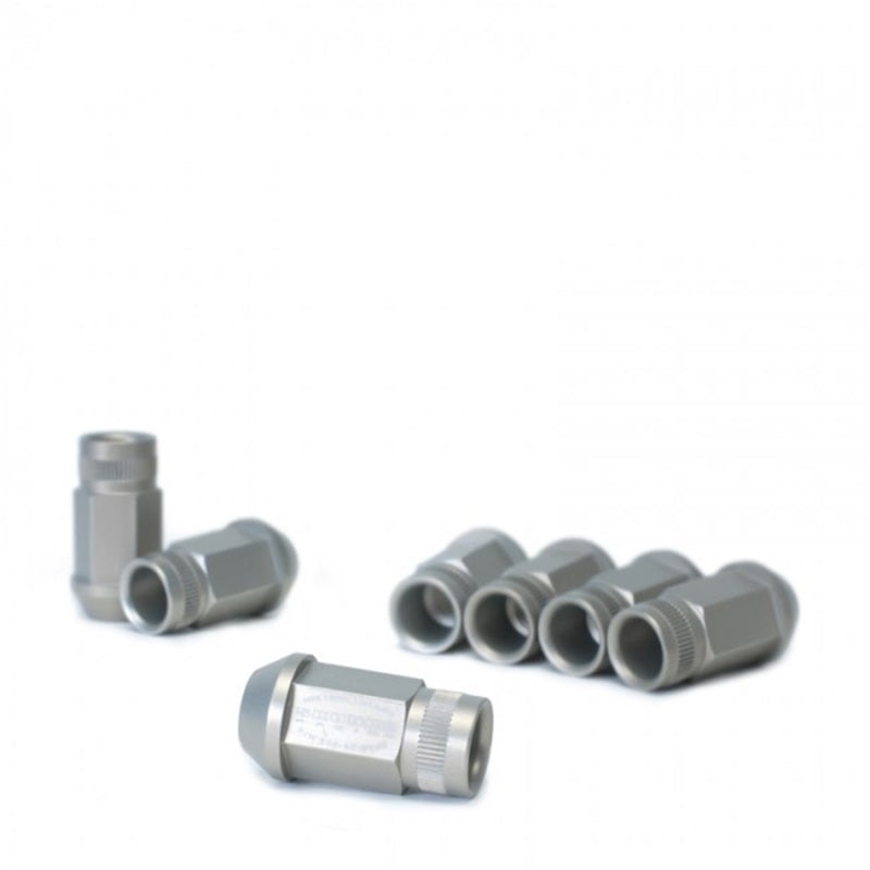 Skunk2 Racing Skunk2 12 x 1.5 Forged Lug Nut Set (20 Pcs.)
