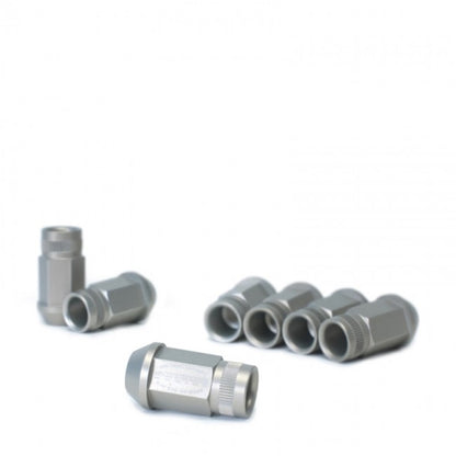 Skunk2 Racing Skunk2 12 x 1.5 Forged Lug Nut Set (20 Pcs.)