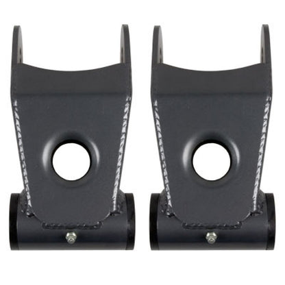 Synergy Mfg Synergy 03-13 Dodge Ram 1500/2500/3500 4x4 1in Rear Lift Shackles