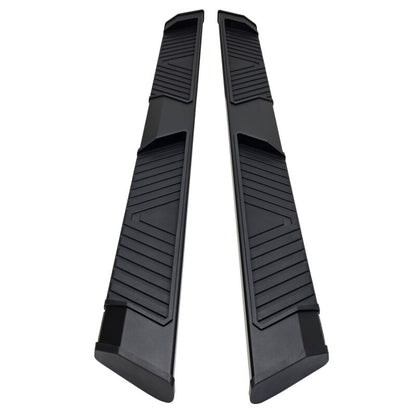 Westin 2024 Toyota Tacoma Double Cab AT6 Running Boards - Black