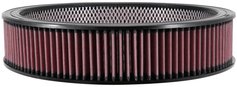 K&N Engineering K&N Custom Air Filter 14in OD / 12in ID / 3.0625in Height Round Filter