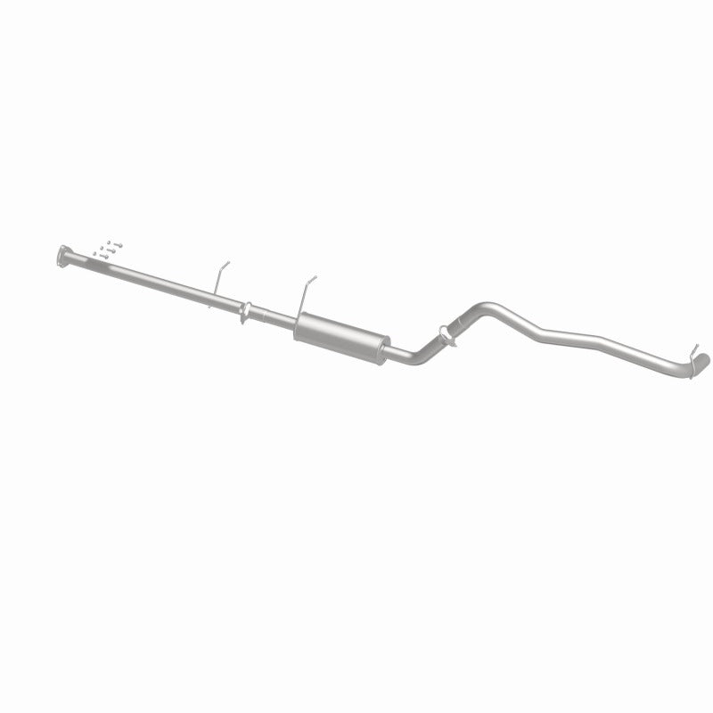 Magnaflow BRExhaust 01-03 GMC S10 Sonoma 2.2L Exhaust Kit