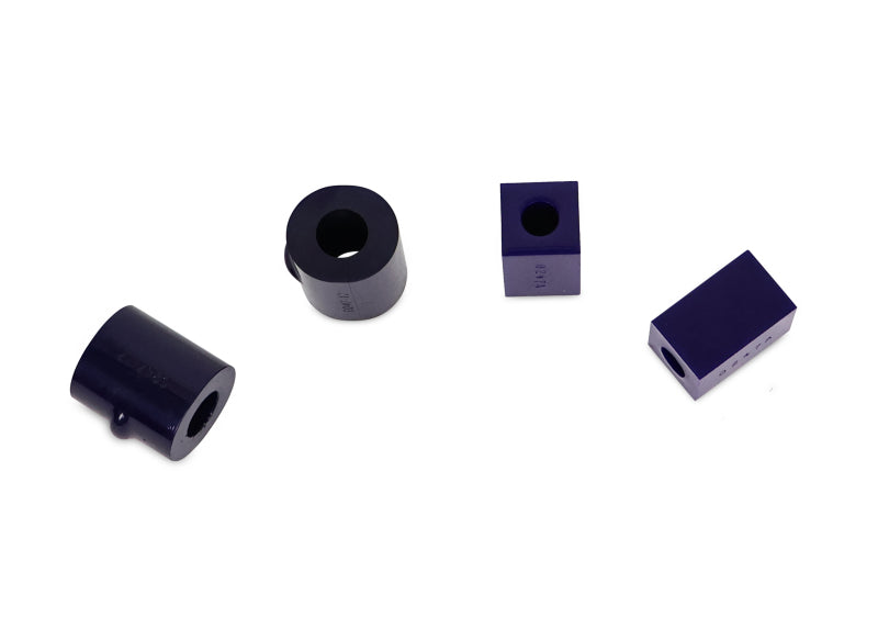 SuperPro Nissan Fairlady Bar Mount Kit 4B