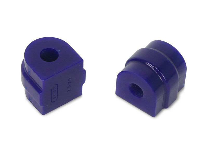 SuperPro BMW Sway Bar Mount Bushing Kit