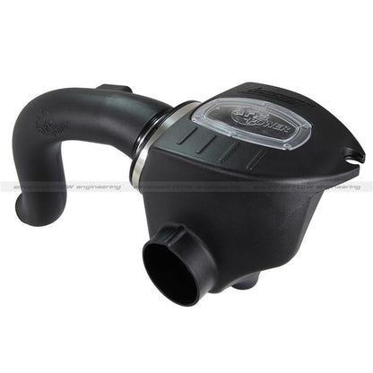 aFe Momentum Air Intake System Pro DRY S Stage-2 Si 2014 Chevrolet Corvette (C7) V8 6.2L