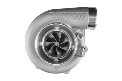 Turbosmart Water Cooled 6466 T4 Divided 0.84AR Externally Wastegated TS-2 Turbocharger