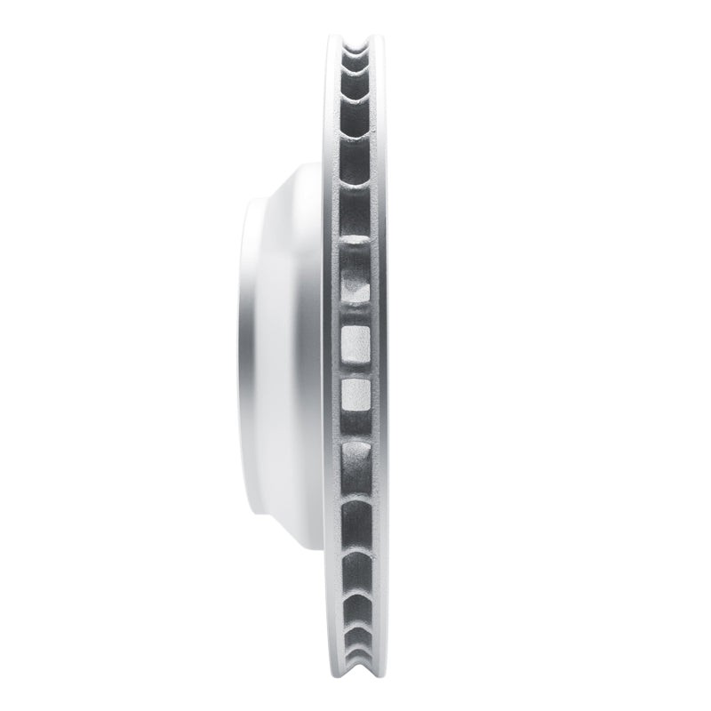 DFC 19-25 Audi e-TRON GT Rear Hi-Carbon Alloy Geomet Coated Rotor