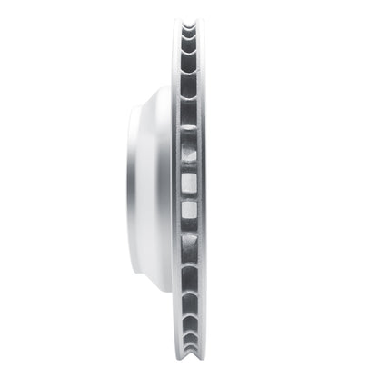 DFC 19-25 Audi e-TRON GT Rear Hi-Carbon Alloy Geomet Coated Rotor