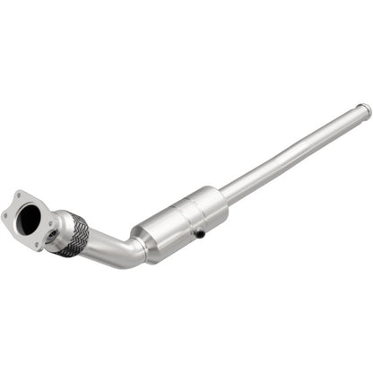 MagnaFlow Direct Fit Catalytic Converter 2000 Volvo S70 2.4L