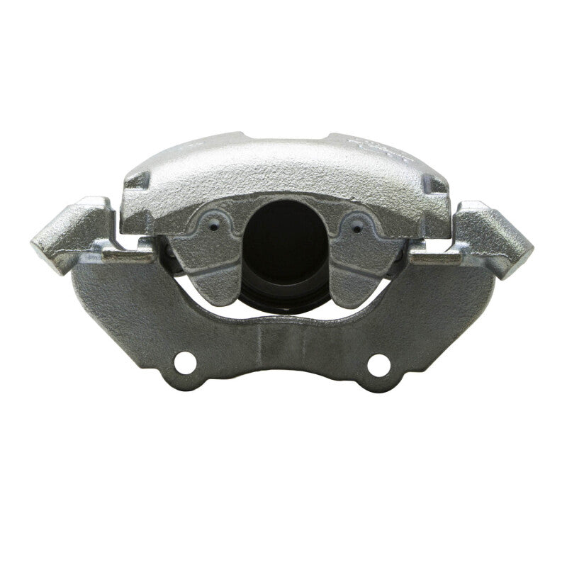 DFC 06-07 Mazda 5 Front-L Silver Zinc Coated Premium Caliper