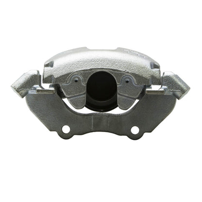 DFC 06-07 Mazda 5 Front-L Silver Zinc Coated Premium Caliper