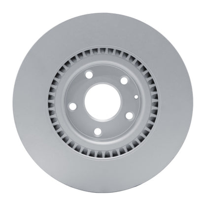 DFC 24-25 Mazda CX-70 Front Brake Rotor