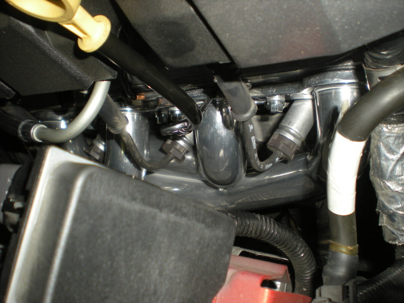 Flowmaster 10-15 Camaro SS 6.2L SHORTY Scavenger Series Elite Header