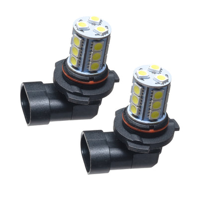 ORACLE Lighting Oracle 9006 18 LED Bulbs (Pair) - White