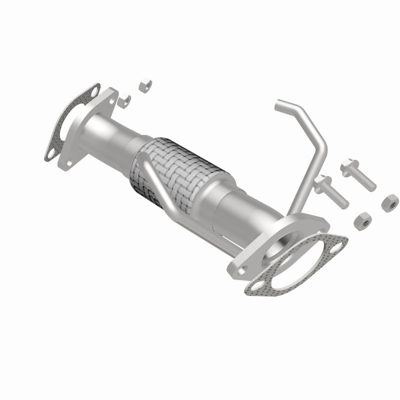 Magnaflow BRE Exhaust 12-13 KIA Soul 1.6L 2.0L Front Pipe Kit
