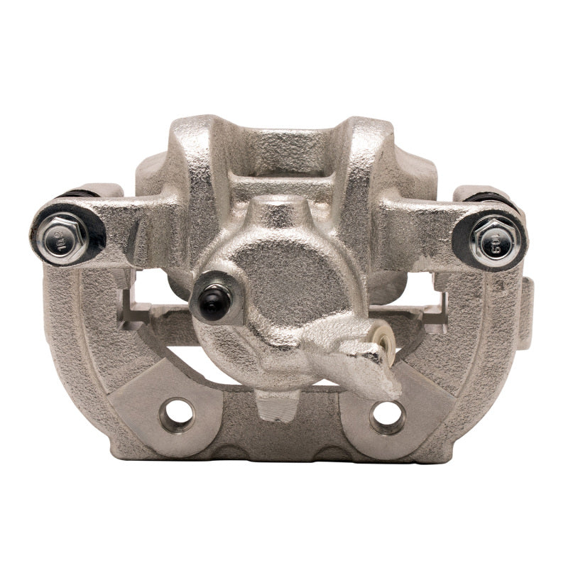 DFC 10-13 Land Rover Range Rover Rear-R Premium Caliper - Silver Zinc Coated
