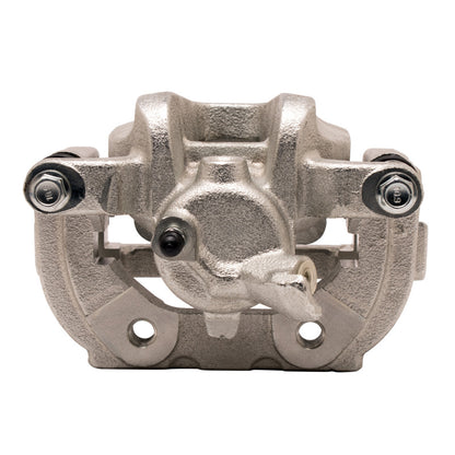 DFC 10-13 Land Rover Range Rover Rear-R Premium Caliper - Silver Zinc Coated