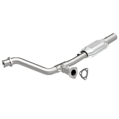 MagnaFlow Direct Fit Catalytic Converter 03 Ram 2500 2WD 5.7L OEM
