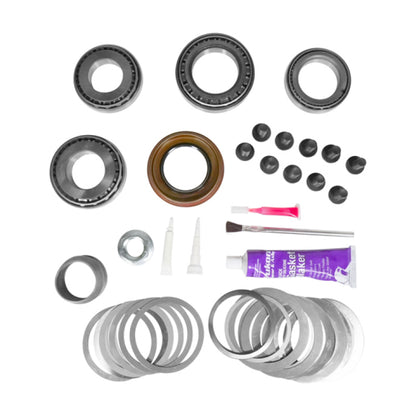 Yukon Gear & Axle Yukon Gear 21-23 Ford Bronco/19-23 Ford Ranger Master Overhaul Kit for Dana M220 Rear Differential