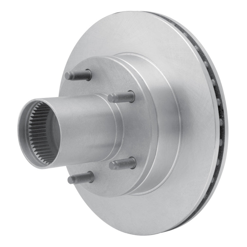 DFC 94-95 Ford Bronco Front Brake Rotor
