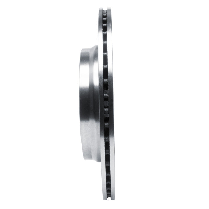 DFC 23-25 Chevrolet Colorado Rear Brake Rotor