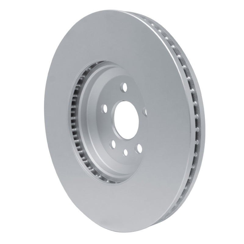 DFC 21-25 Jaguar F-Pace Front Hi-Carbon Alloy Geomet Coated Rotor