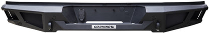 Go Rhino 11-16 Ford F-250/F-350/F-450 Super Duty BR20 Rear Bumper Replacement