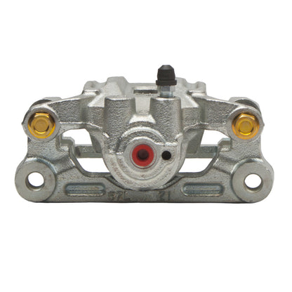 DFC 05-18 Nissan Frontier Rear-R Premium Caliper - Silver Zinc Coated