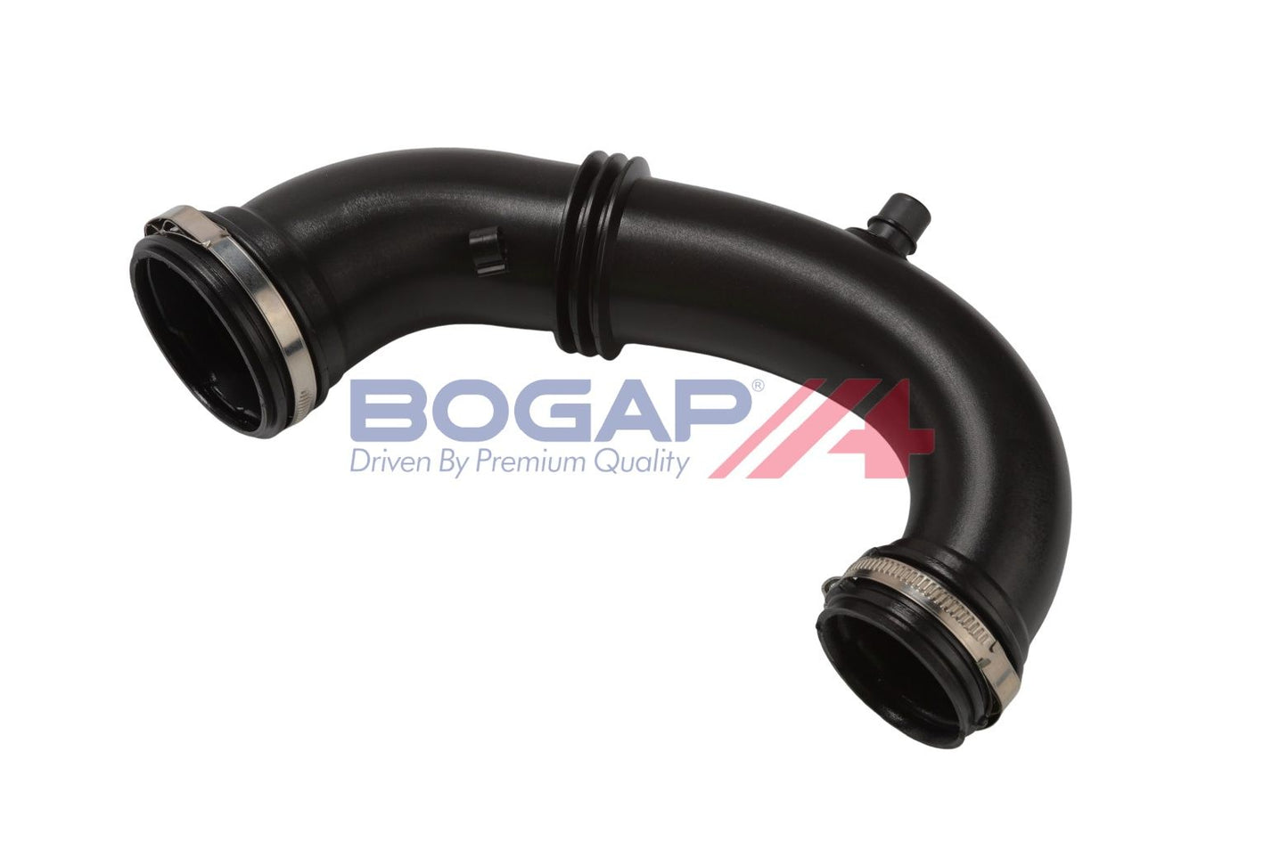 BOGAP R6110107 Intake Hose, Air Filter | ML Performance Car Parts