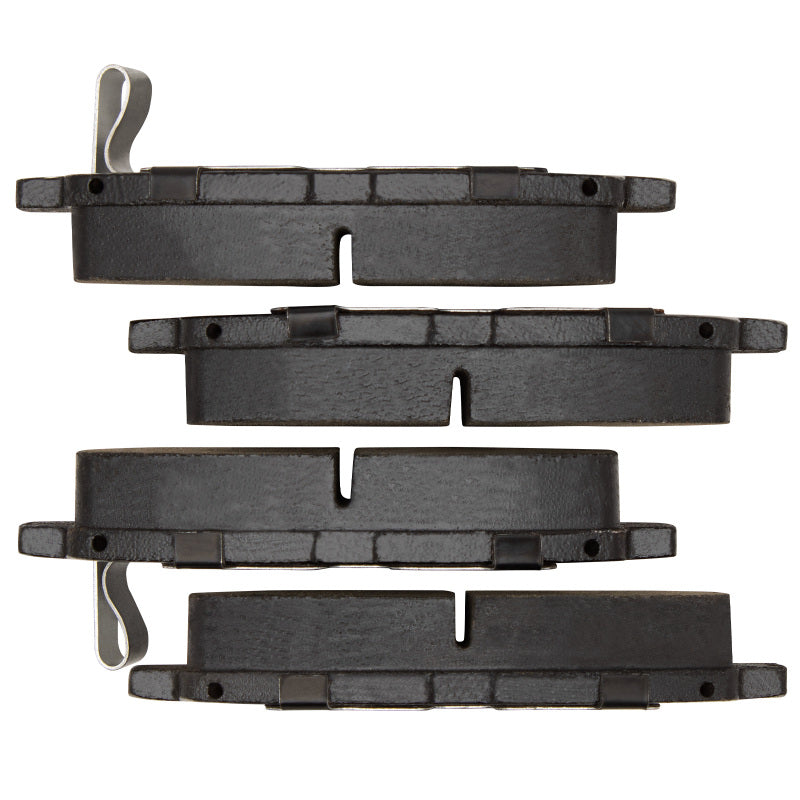 DFC 95-99 Toyota Avalon Hybrid Rear 4000 Hybridynamic Brake Pads