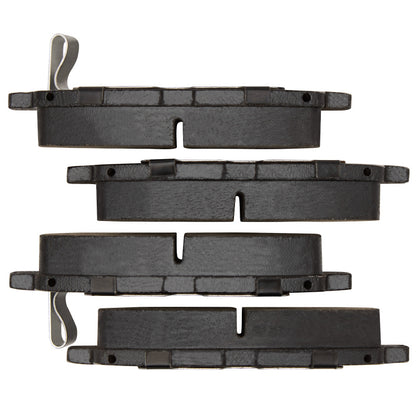 R1 Concepts R1 95-99 Toyota Avalon Hybrid Rear Ceramic Brake Pads