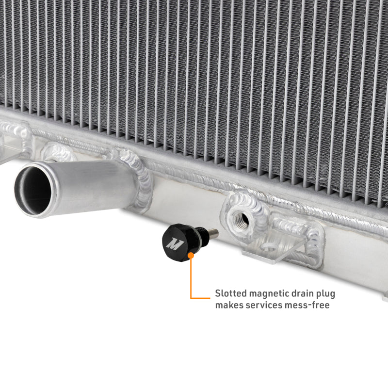 Mishimoto 12-15 Honda Civic Si Performance Radiator