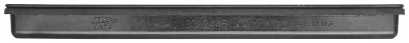K&N Engineering K&N 16-18 Land/Range Rover V6-3.0L DSL Replacement Air Filter